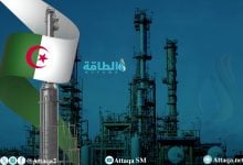 Photo of إيرادات صادرات النفط والغاز في الجزائر 2024 تنخفض 5 مليارات دولار