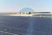 Photo of واردات الإمارات من الألواح الشمسية الصينية تقفز 102%