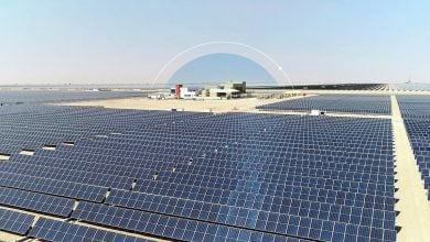 Photo of واردات الإمارات من الألواح الشمسية الصينية تقفز 102%