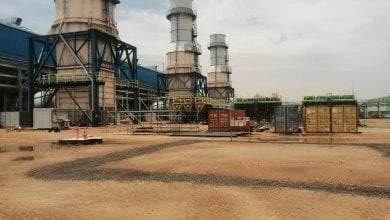 Photo of استهداف مصفاة الخرطوم في السودان بطائرات مسيرة