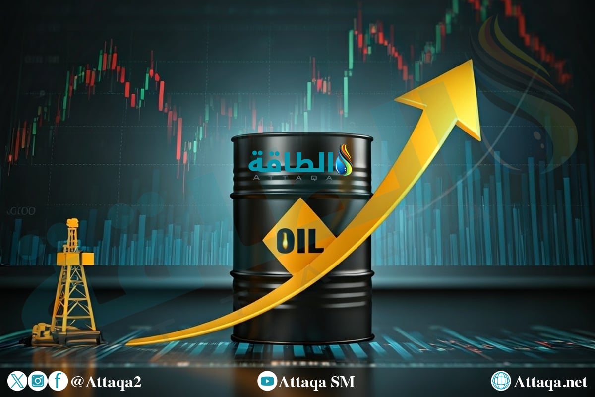 أسعار النفط