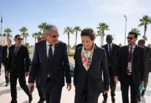 Photo of وزيرة الطاقة المغربية: العالم يحتاج إلى زيادة إنتاج الليثيوم 300% خلال 6 سنوات