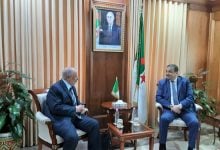 Photo of مشروع طاقة ضخم في الجزائر تخطط له شركة كويتية