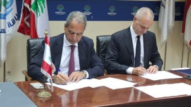 Photo of أحدث محطات الطاقة الشمسية في لبنان.. توفر الكهرباء لـ22 ألف منزل