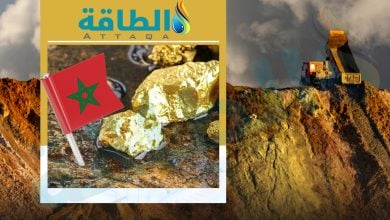 Photo of اكتشاف ذهب في المغرب بإمكانات واعدة