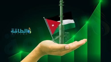 Photo of حقل الريشة الأردني.. طموحات لمضاعفة إنتاج الغاز حتى 2034