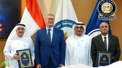 Photo of التنقيب عن النفط والغاز في مصر ينتعش بـ3 اتفاقيات جديدة