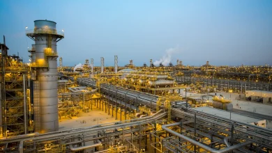 Photo of قدرة توليد الكهرباء بالغاز في الشرق الأوسط وشمال أفريقيا قد ترتفع إلى 460 غيغاواط
