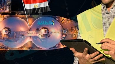 Photo of أكبر صفقات الغاز المسال في مصر خلال 9 أشهر.. وشحنات نادرة للتصدير (تقرير)