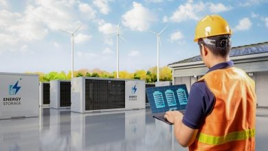 Photo of سوق بطاريات الليثيوم أيون الثابتة قد تتجاوز 703 مليارات دولار