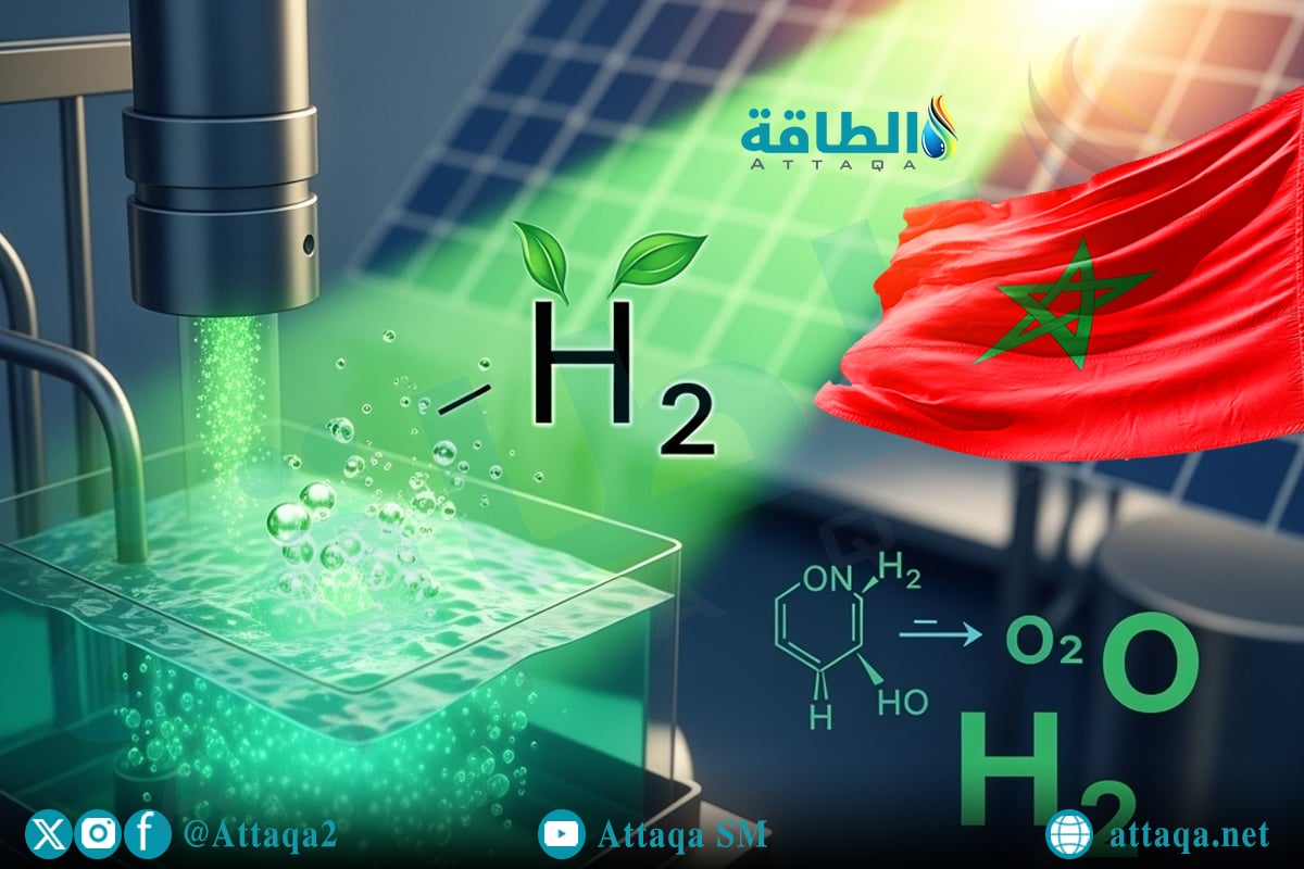 الطاقة المتجددة في المغرب