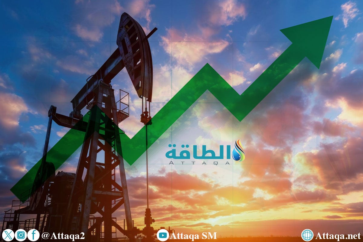 أسعار النفط