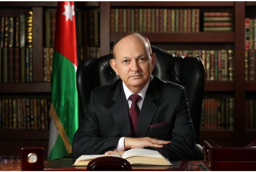 الصخر الزيتي في الأردن