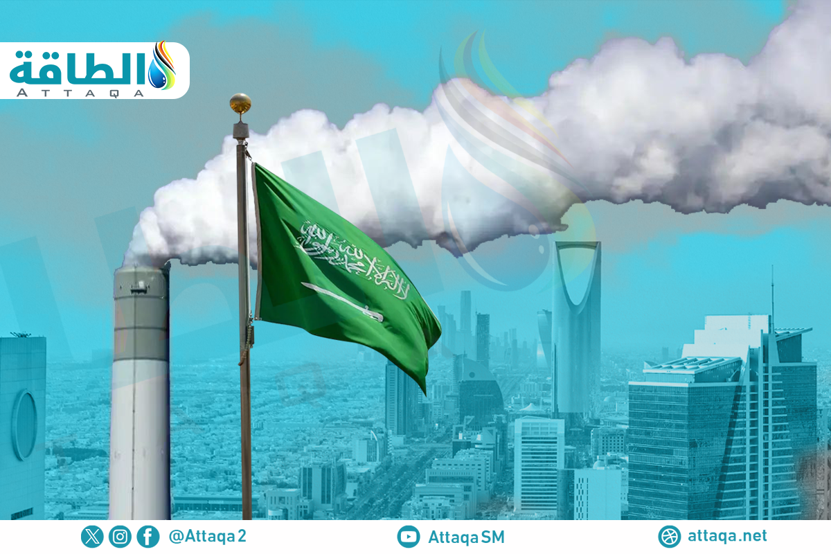 قطاع البناء السعودي