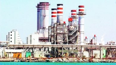 Photo of تطوير محطة كهرباء تعمل بالغاز في الإمارات تتنافس عليها 3 تحالفات دولية