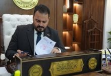 Photo of شركة سومو العراقية: نتحرك لإضافة خامات نفط جديدة.. وصادراتنا تتجاوز 40 دولة (حوار)