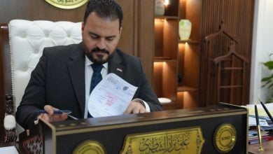 Photo of شركة سومو العراقية: نتحرك لإضافة خامات نفط جديدة.. وصادراتنا تتجاوز 40 دولة (حوار)