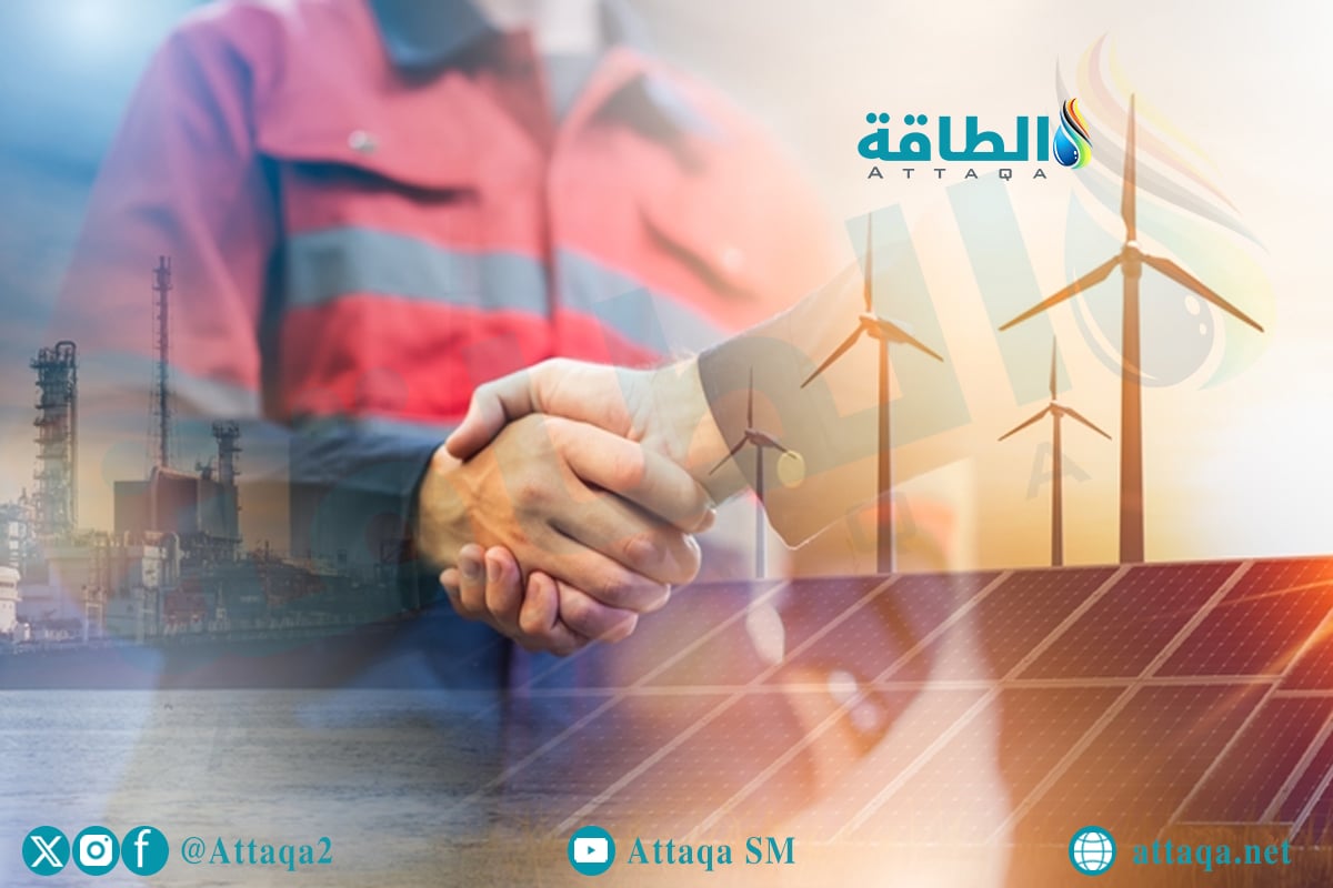 أكبر 5 صفقات طاقة متجددة في أغسطس 2025