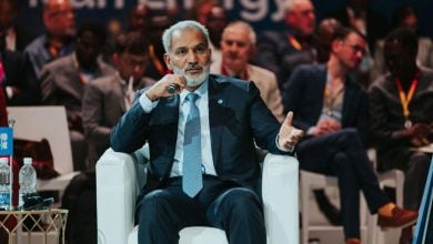Photo of أمين عام أوبك يناقش استثمارات النفط والغاز في أسبوع الطاقة الأفريقي 2025