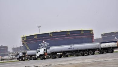 Photo of أكبر مصفاة نفط في أفريقيا تحقق إنجازًا تاريخيًا