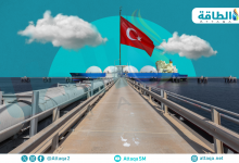 Photo of واردات تركيا من الغاز المسال قد ترتفع في 3 أشهر