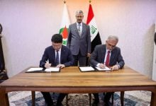 Photo of صفقة لزيادة إنتاج 7 حقول نفط في العراق