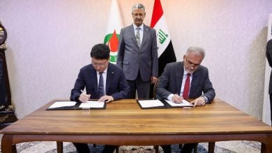 Photo of صفقة لزيادة إنتاج 7 حقول نفط في العراق