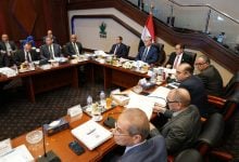 Photo of 29 اكتشاف غاز في مصر باحتياطيات 1.8 تريليون قدم مكعبة