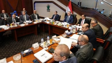 Photo of 29 اكتشاف غاز في مصر باحتياطيات 1.8 تريليون قدم مكعبة