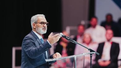 Photo of أمين عام أوبك يكشف عن التكلفة الخفية للطاقة المتجددة.. أرقام صادمة
