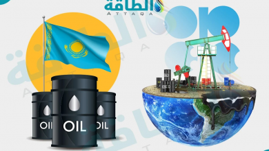 Photo of قازاخستان تنفي ارتفاع إنتاجها النفطي في أغسطس 2025