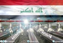 Photo of فشل صفقة الغاز التركمانستاني إلى العراق.. أميركا ترفض عبور الإمدادات من إيران