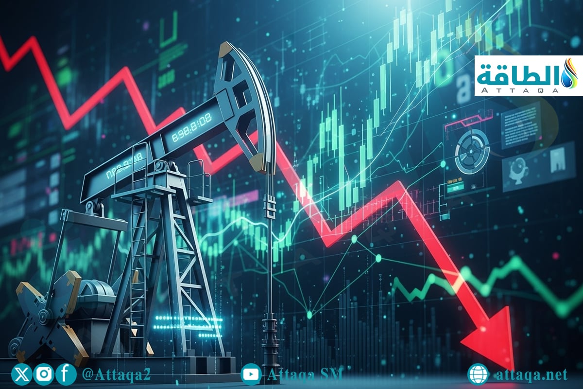 أسعار النفط
