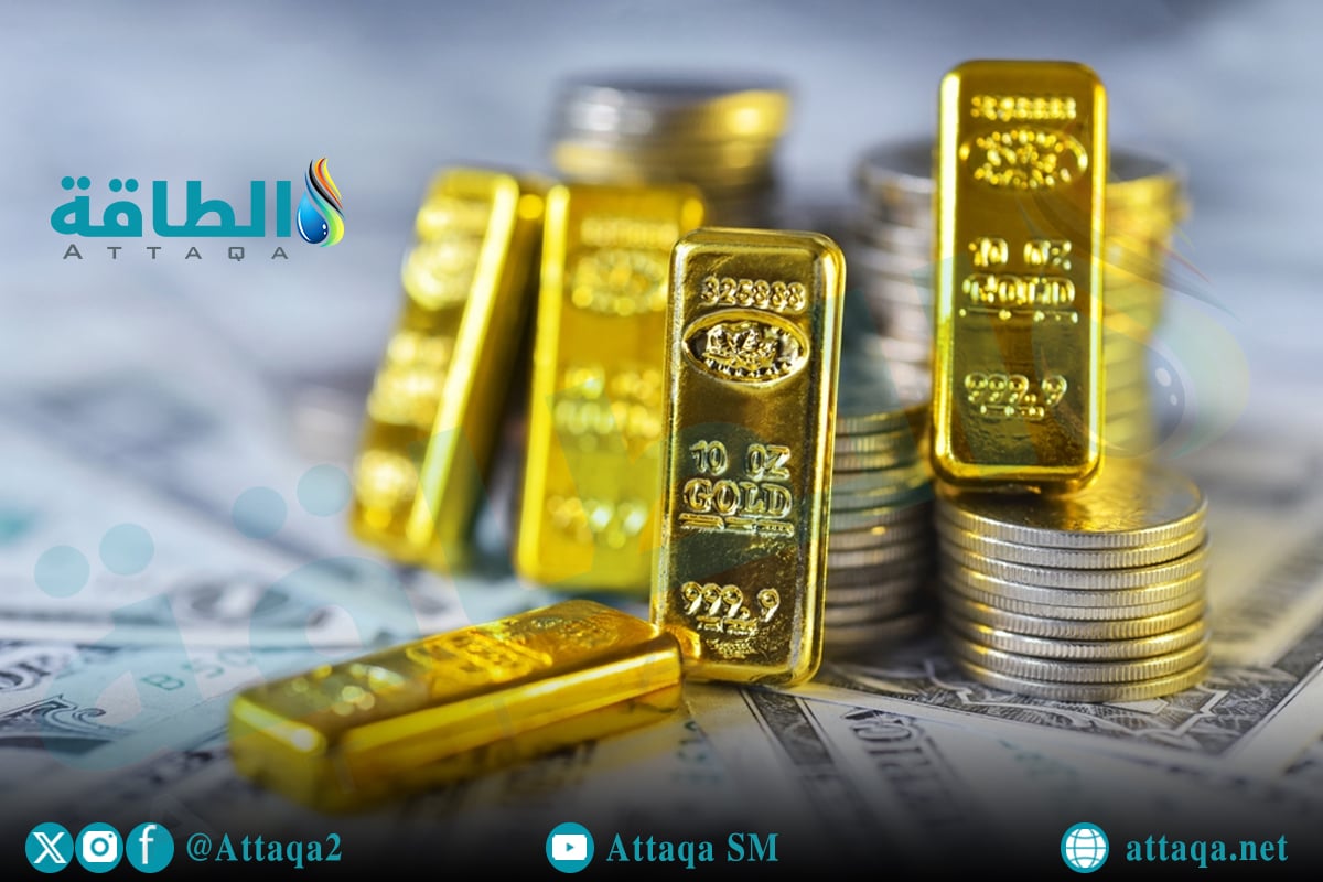 أسعار الذهب