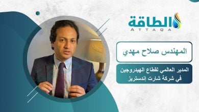 Photo of صلاح مهدي: تعطيل الحياد الكربوني في النقل البحري مخيب للآمال (حوار)