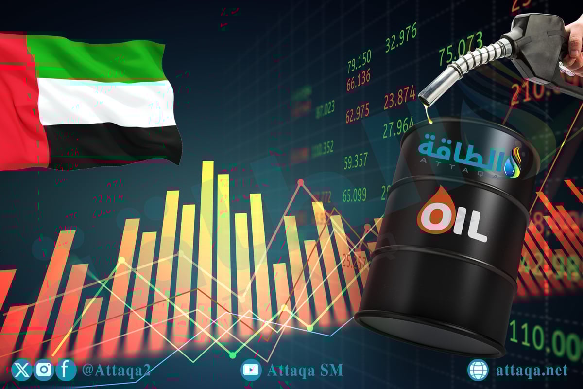 أسعار الوقود في الإمارات لشهر أكتوبر 2025