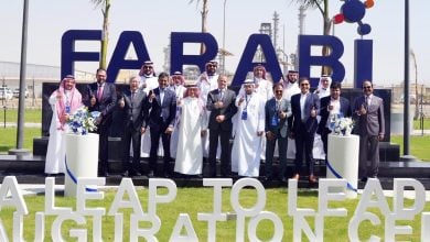 Photo of تدشين مجمع بتروكيماويات في السعودية باستثمارات تقترب من مليار دولار