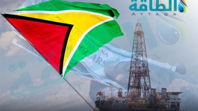 Photo of النفط في غايانا "ثروة للشعب".. مطلب رئاسي بتسريع عمليات التنقيب