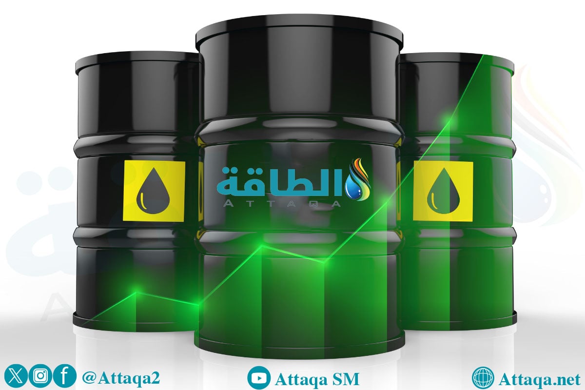 أسعار النفط