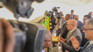 Photo of أكبر محطة كهرباء هجينة في موريتانيا تبدأ البناء (تحديث)