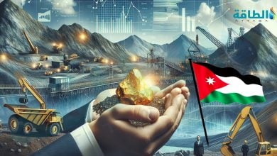 Photo of قطاع التعدين في الأردن.. كنوز الذهب والليثيوم على طريق الاستثمار