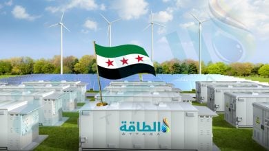 Photo of خبراء: أنظمة تخزين الطاقة في سوريا خطوة محورية لتعزيز استقرار الشبكة 