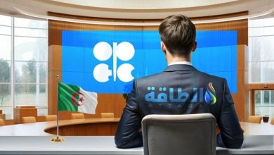 Photo of بعد تعيين وزيرين.. من يمثل الجزائر أمام أوبك؟