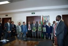 Photo of لأول مرة في موريتانيا.. محطة كهرباء هجينة يطورها القطاع الخاص