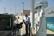 Photo of السعودية تستضيف أول سباق عالمي للسيارات العاملة بوقود الهيدروجين