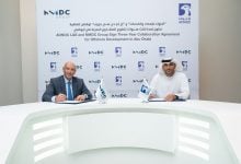 Photo of صفقة لدعم مشروعات النفط والغاز البحرية في الإمارات