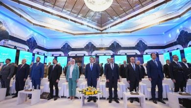 Photo of رؤية العراق 2050 تستهدف خفض الاعتماد على إيرادات النفط