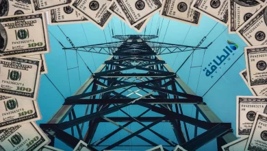 Photo of أكبر 5 صفقات كهرباء في أغسطس 2025.. صدارة للعراق والسعودية