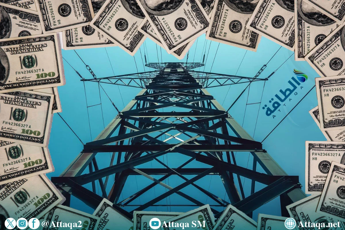 أكبر 5 صفقات كهرباء في أغسطس 2025