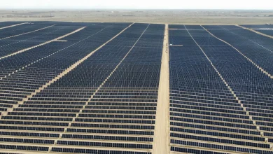 Photo of توتال إنرجي تتخلص من أصول طاقة شمسية في أميركا